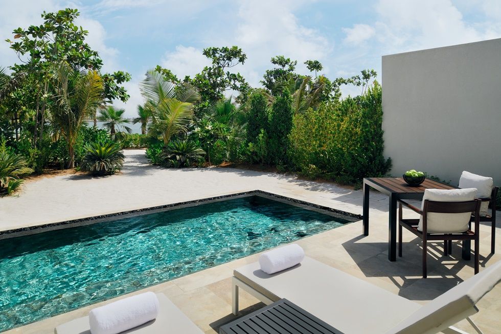 MOVENPICK RESORT AL MARJAN ISLAND - 66