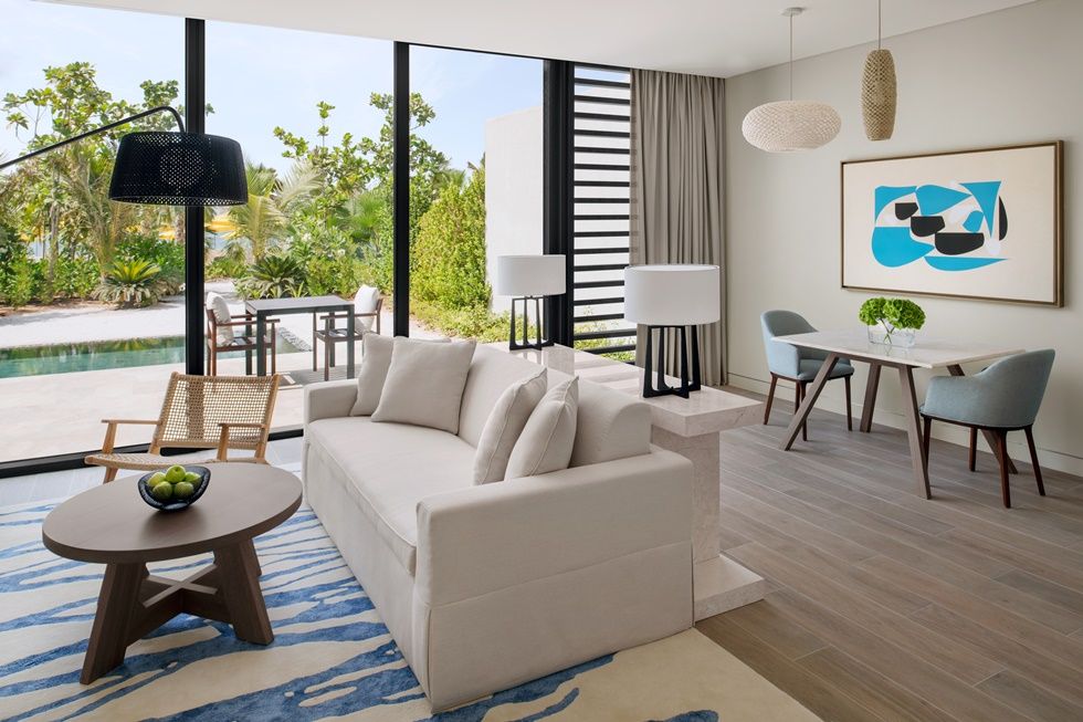 MOVENPICK RESORT AL MARJAN ISLAND - 65