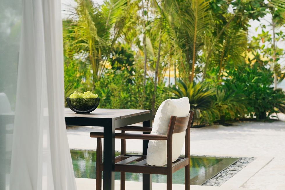 MOVENPICK RESORT AL MARJAN ISLAND - 64