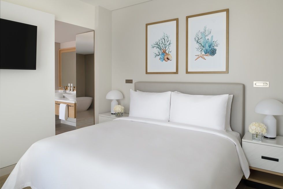 MOVENPICK RESORT AL MARJAN ISLAND - 61