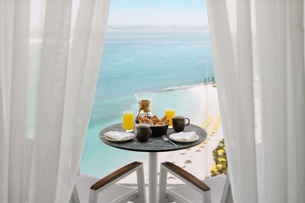 MOVENPICK RESORT AL MARJAN ISLAND - 60