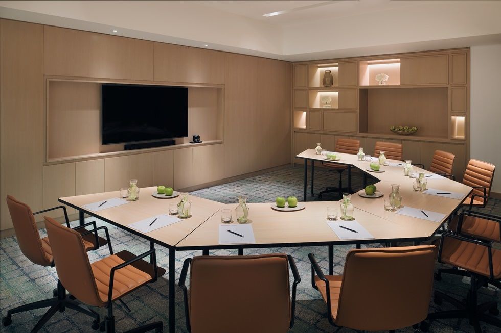 MOVENPICK RESORT AL MARJAN ISLAND - 55