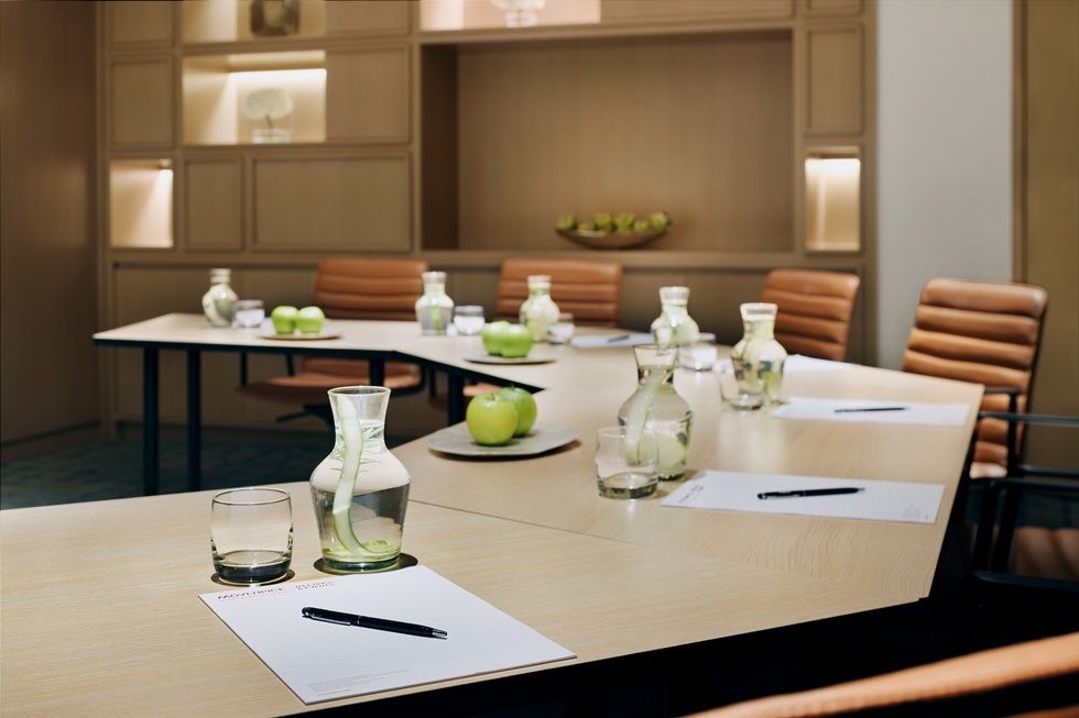 MOVENPICK RESORT AL MARJAN ISLAND - 54