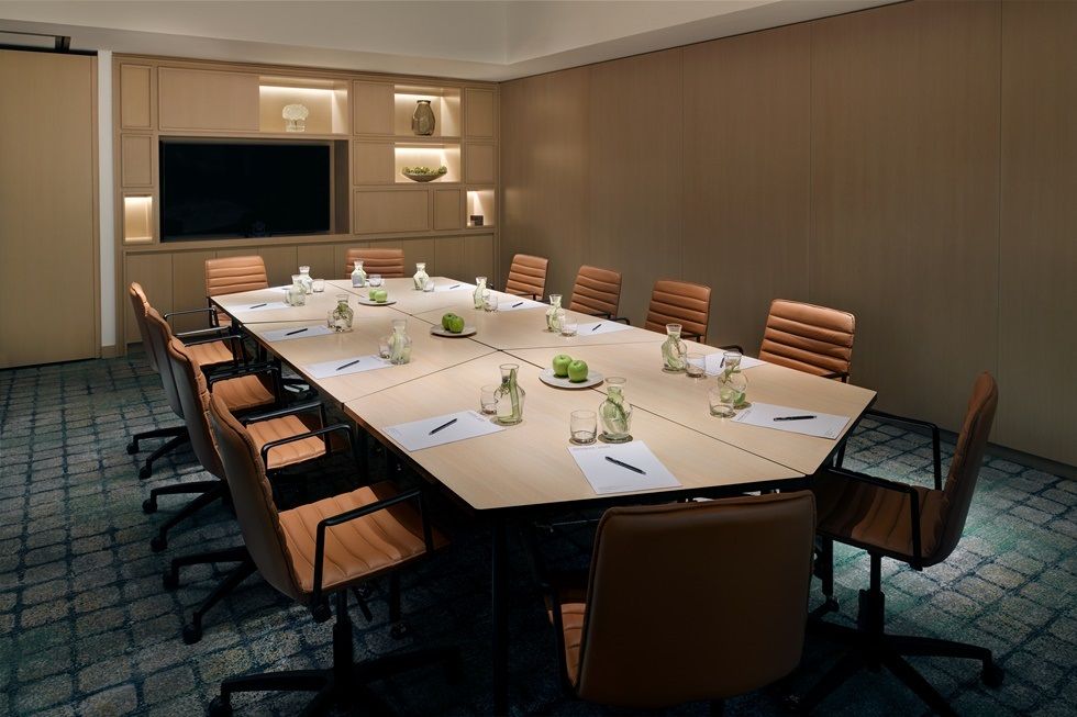 MOVENPICK RESORT AL MARJAN ISLAND - 52