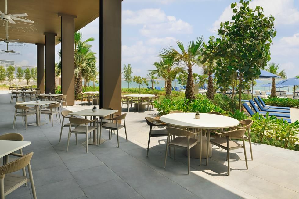 MOVENPICK RESORT AL MARJAN ISLAND - 48