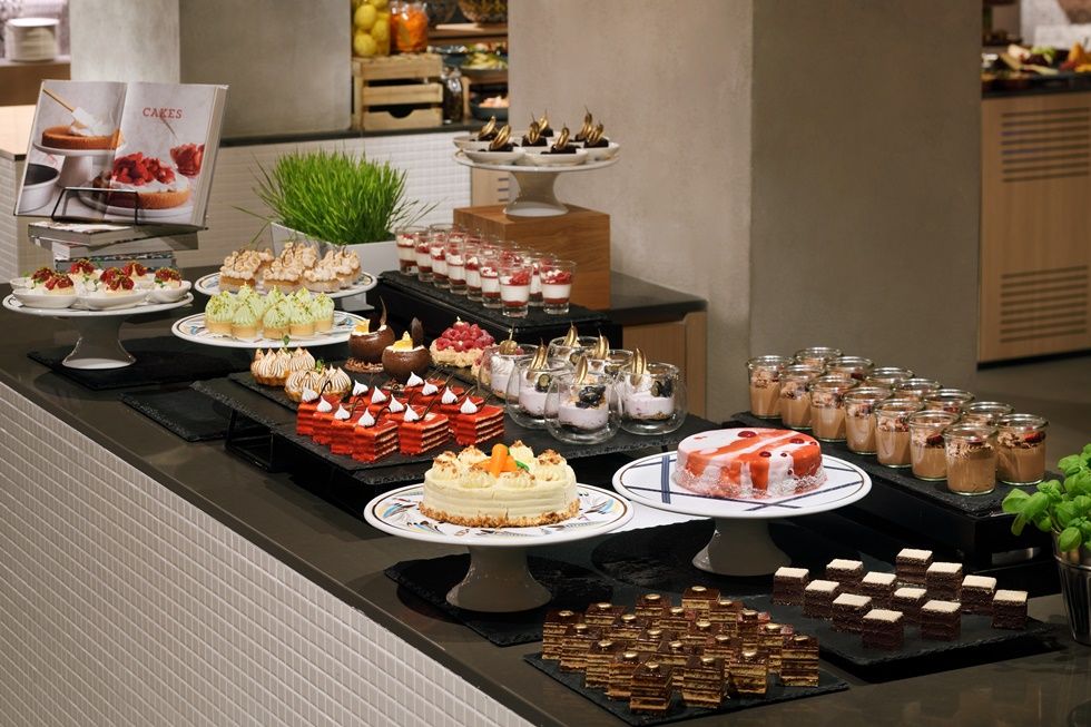 MOVENPICK RESORT AL MARJAN ISLAND - 47