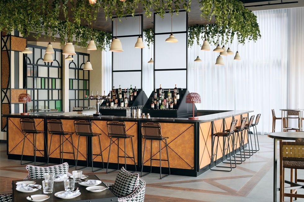 MOVENPICK RESORT AL MARJAN ISLAND - 28