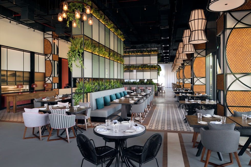 MOVENPICK RESORT AL MARJAN ISLAND - 26