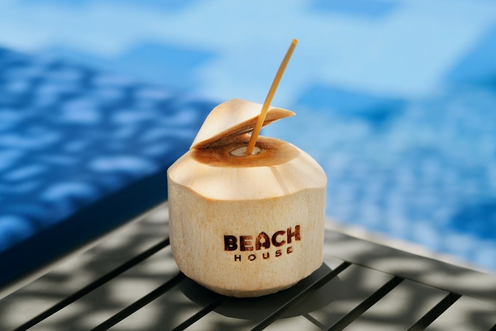 MOVENPICK RESORT AL MARJAN ISLAND - 23