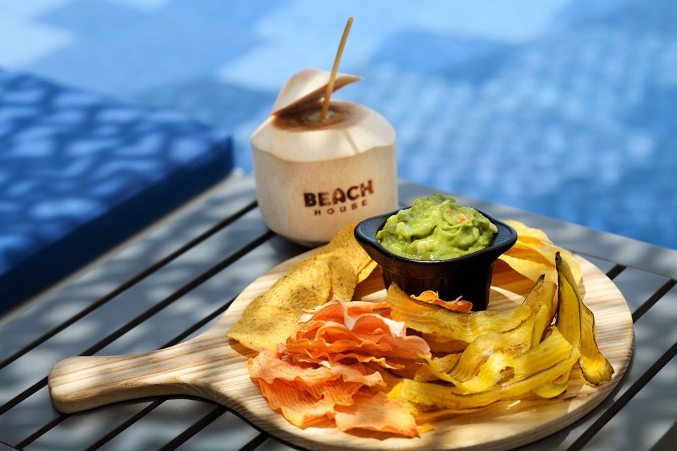 MOVENPICK RESORT AL MARJAN ISLAND - 22