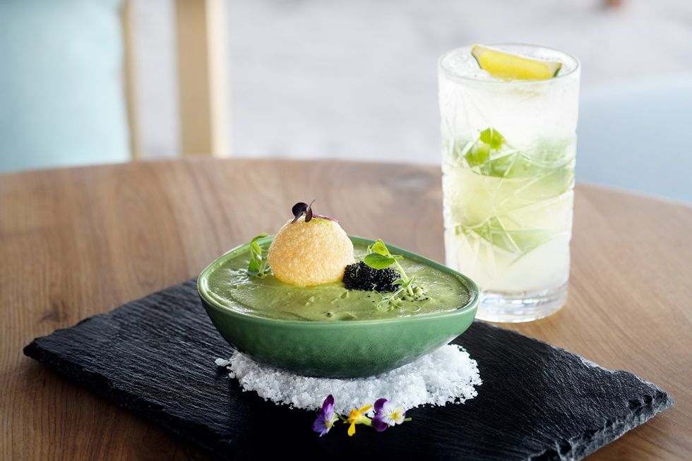 MOVENPICK RESORT AL MARJAN ISLAND - 21