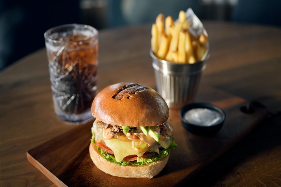 Картинка отеля - 20