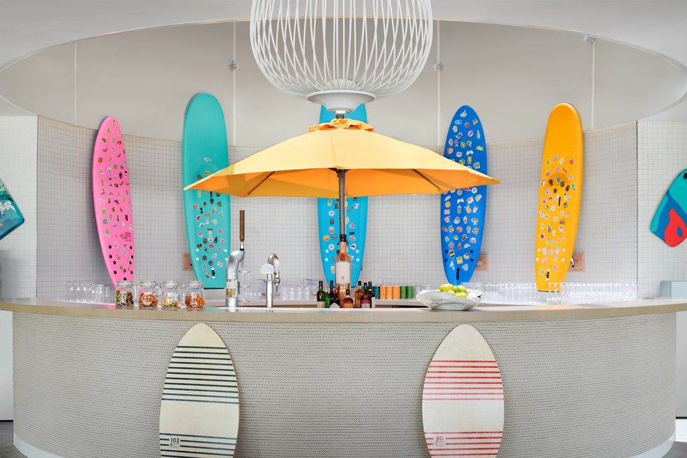 MOVENPICK RESORT AL MARJAN ISLAND - 19