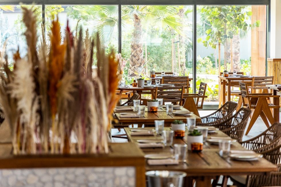 MOVENPICK RESORT AL MARJAN ISLAND - 17