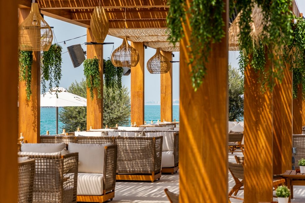 MOVENPICK RESORT AL MARJAN ISLAND - 16