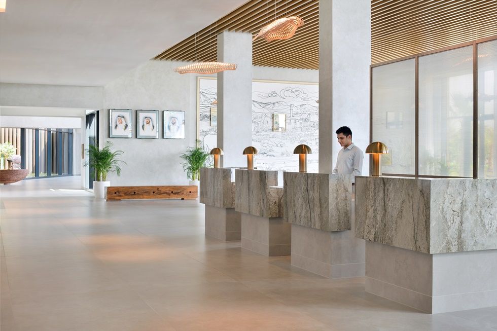 MOVENPICK RESORT AL MARJAN ISLAND - 14