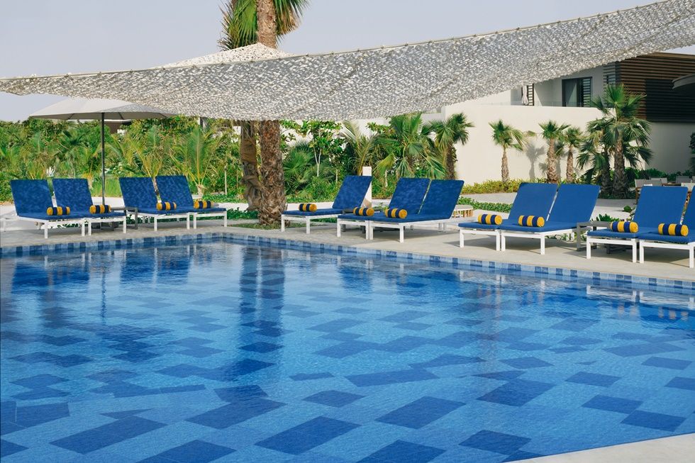 MOVENPICK RESORT AL MARJAN ISLAND - 10