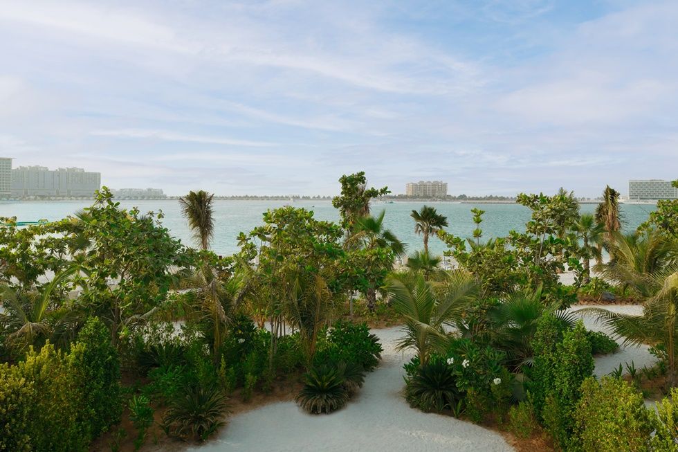 MOVENPICK RESORT AL MARJAN ISLAND - 5