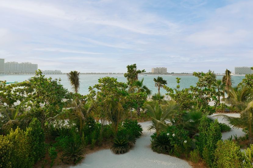 MOVENPICK RESORT AL MARJAN ISLAND - 5