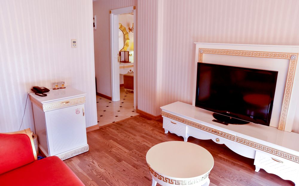 Bilem Hotel Beach & Spa - 73