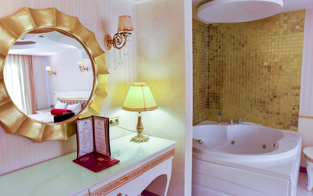 Bilem Hotel Beach & Spa - 74