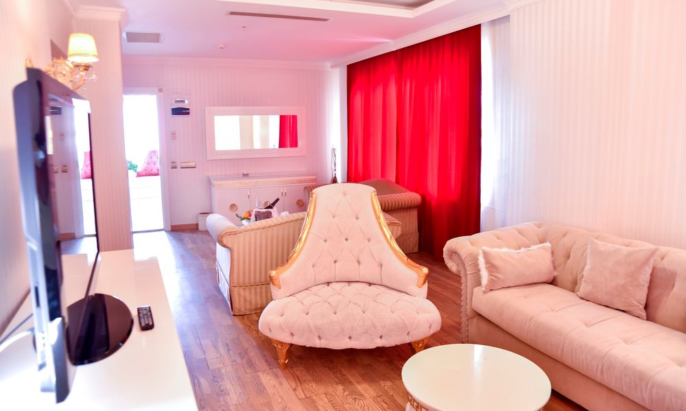 Bilem Hotel Beach & Spa - 68