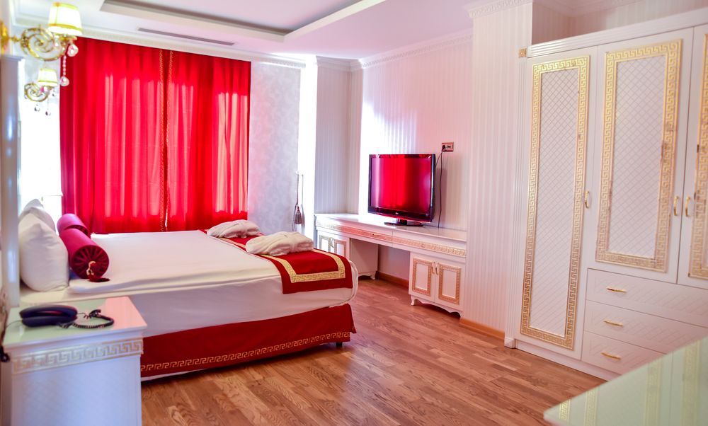 Bilem Hotel Beach & Spa - 67