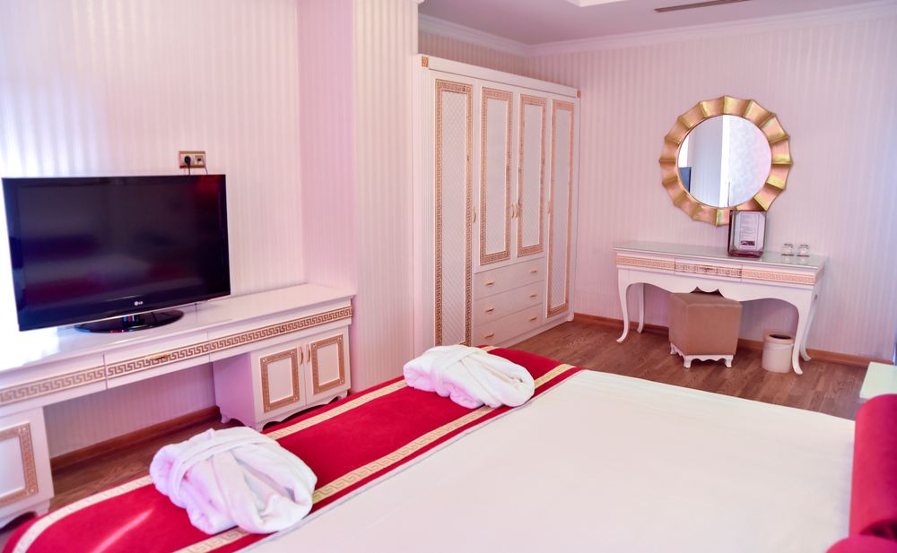 Bilem Hotel Beach & Spa - 65