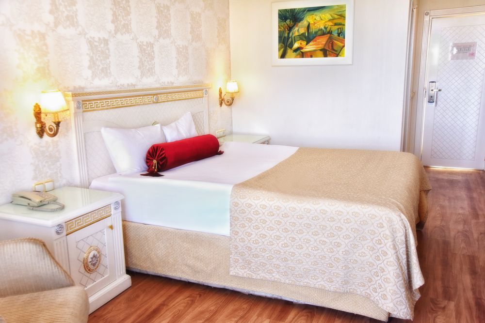 Bilem Hotel Beach & Spa - 64