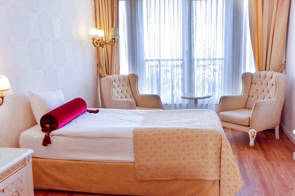 Bilem Hotel Beach & Spa - 62