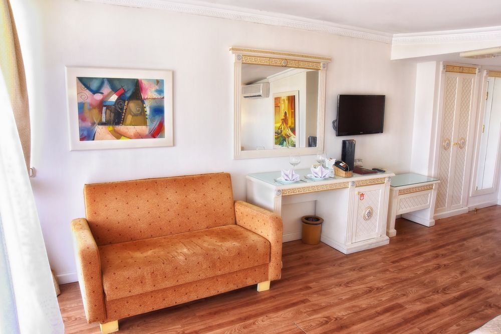 Bilem Hotel Beach & Spa - 58