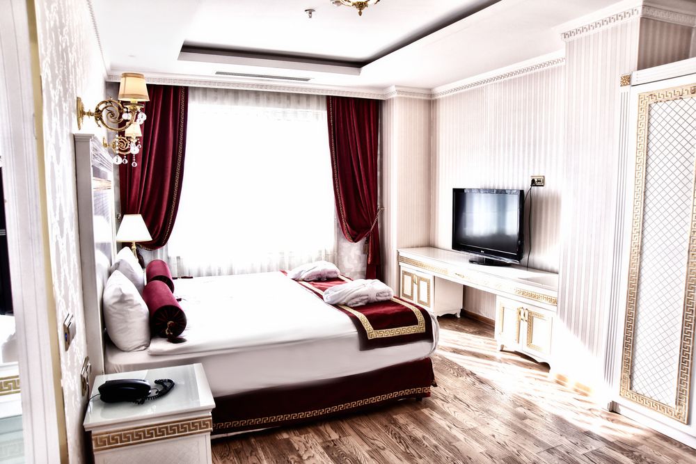 Bilem Hotel Beach & Spa - 57