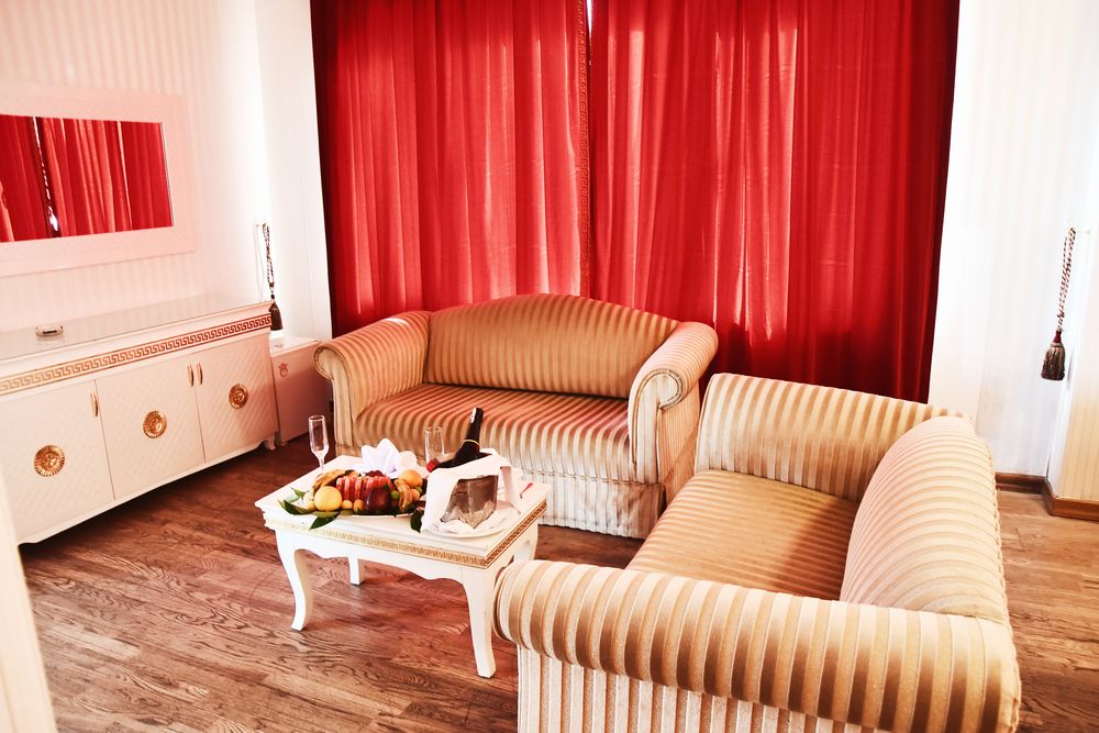 Bilem Hotel Beach & Spa - 55