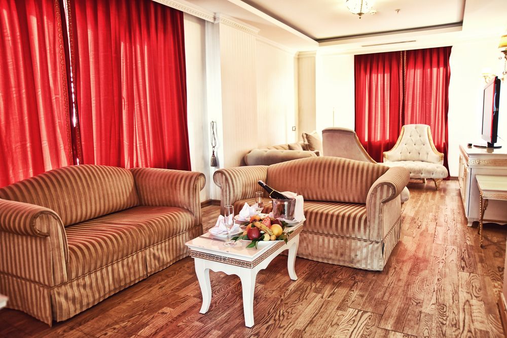 Bilem Hotel Beach & Spa - 54