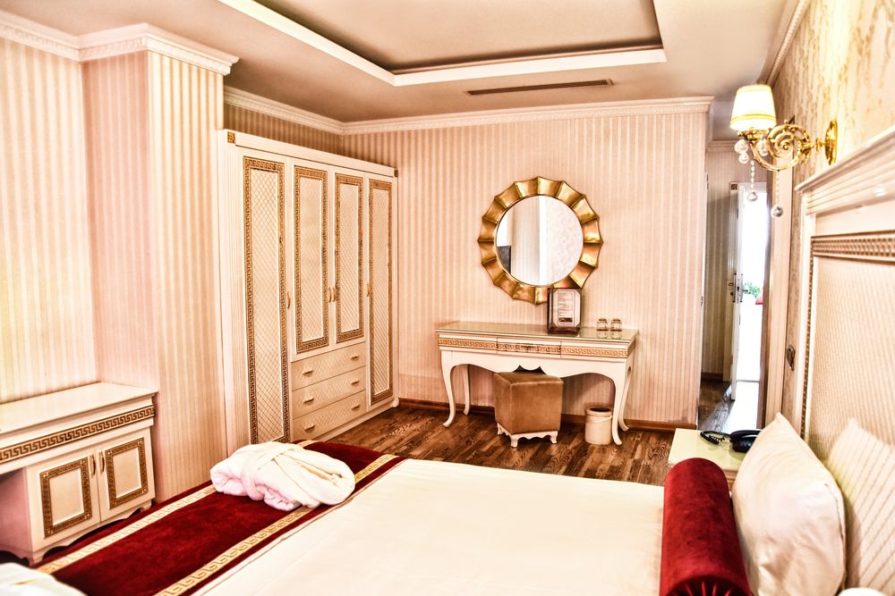 Bilem Hotel Beach & Spa - 53