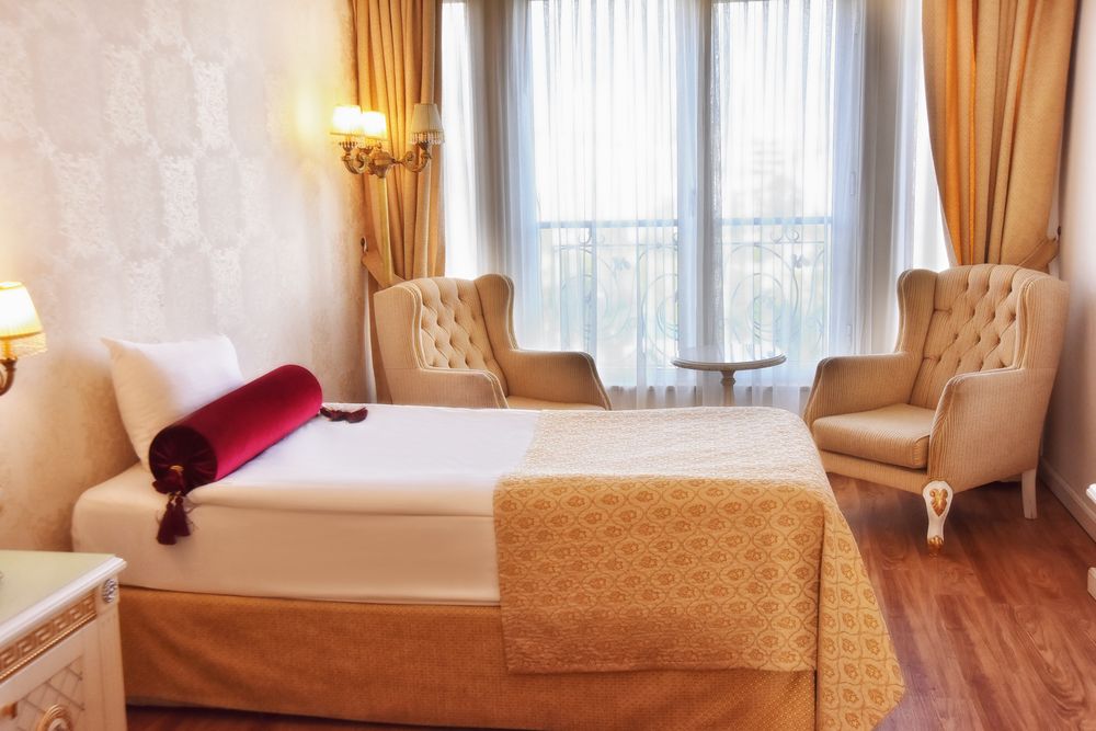 Bilem Hotel Beach & Spa - 51