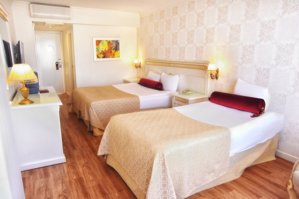 Bilem Hotel Beach & Spa - 50