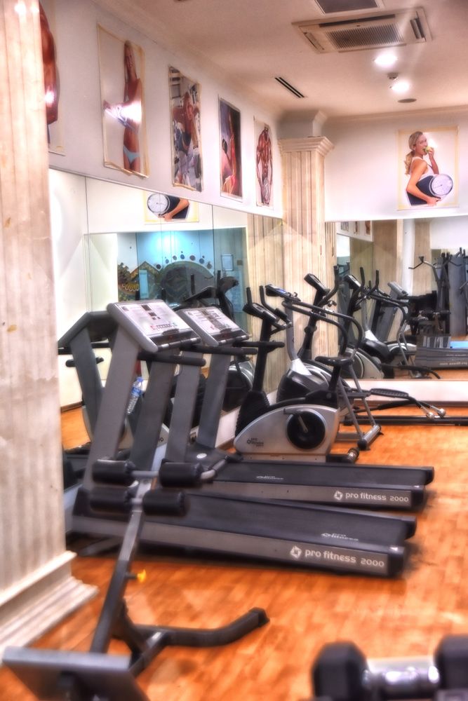 Bilem Hotel Beach & Spa - 48