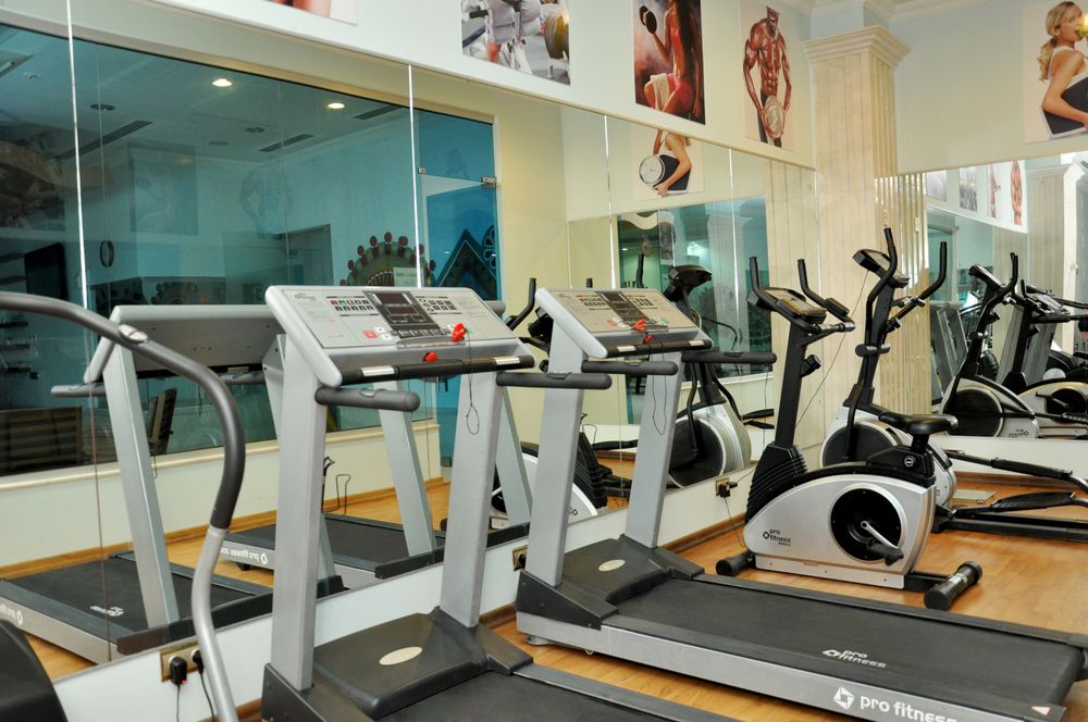 Bilem Hotel Beach & Spa - 45