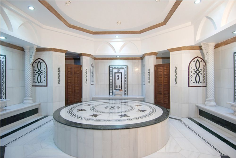 Bilem Hotel Beach & Spa - 44