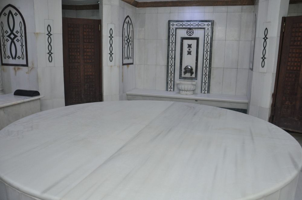 Bilem Hotel Beach & Spa - 41