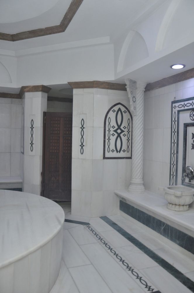 Bilem Hotel Beach & Spa - 40