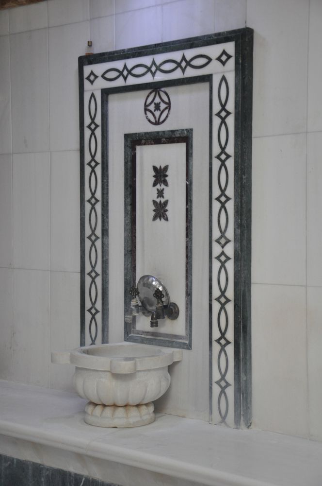 Bilem Hotel Beach & Spa - 39