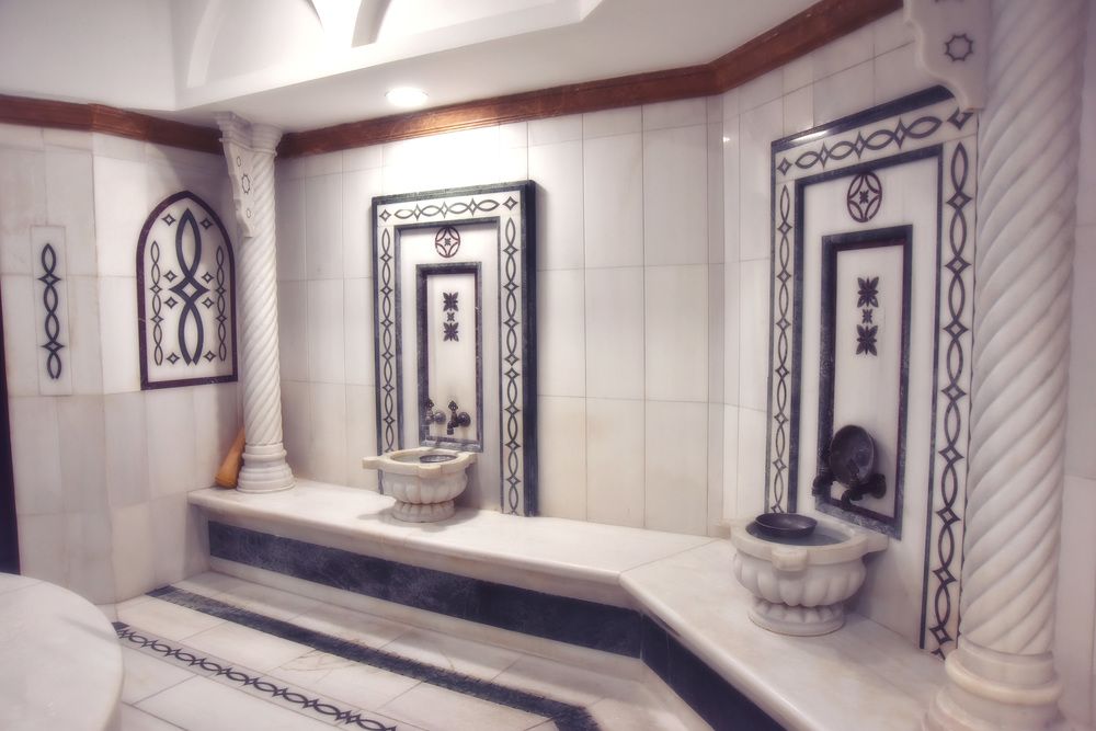 Bilem Hotel Beach & Spa - 43