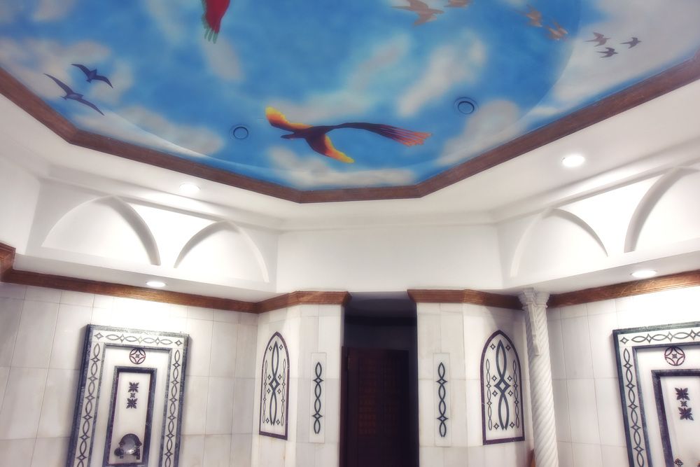 Bilem Hotel Beach & Spa - 42