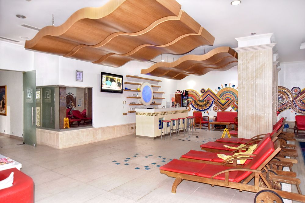 Bilem Hotel Beach & Spa - 32