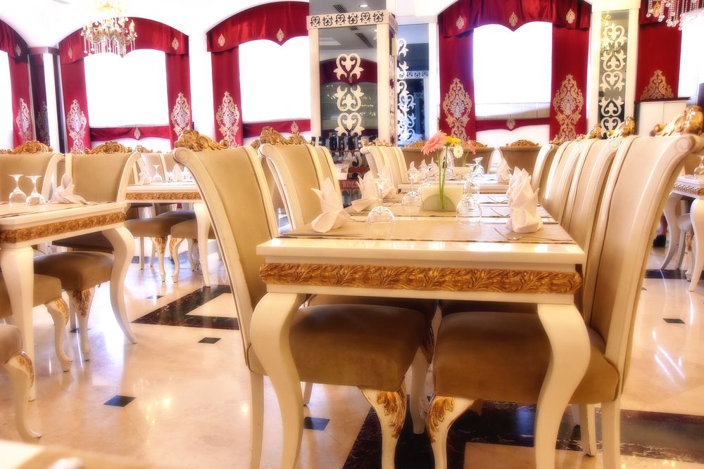 Bilem Hotel Beach & Spa - 30