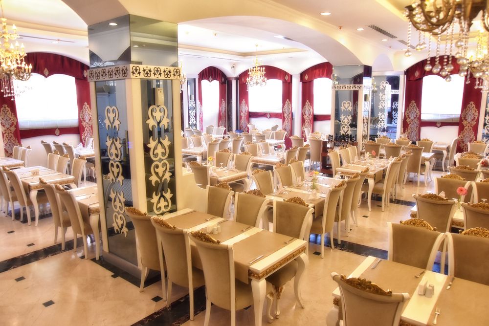 Bilem Hotel Beach & Spa - 29