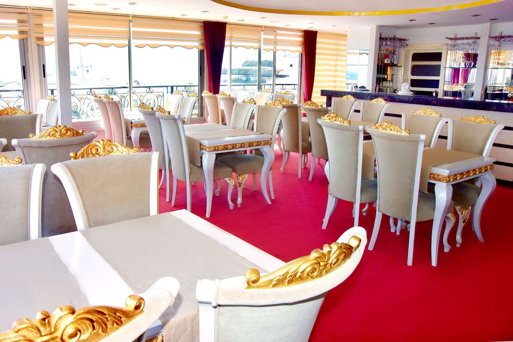 Bilem Hotel Beach & Spa - 28