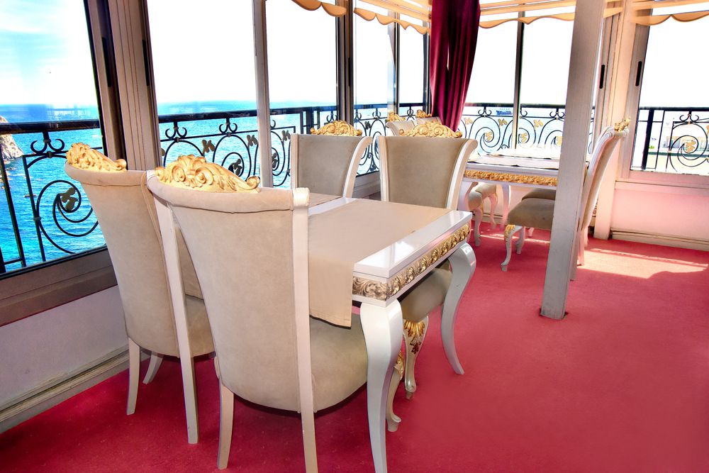 Bilem Hotel Beach & Spa - 27